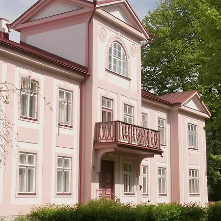 公寓 Esplanaadi 5 Apartment-the Location In