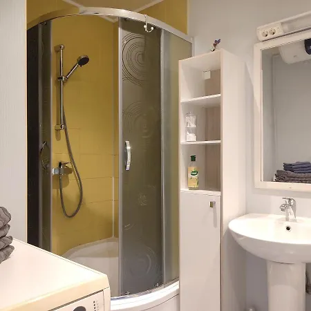 Esplanaadi 5 Apartment-the Location In 公寓 *