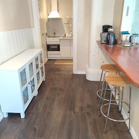 Esplanaadi 5 Apartment-the Location In 公寓