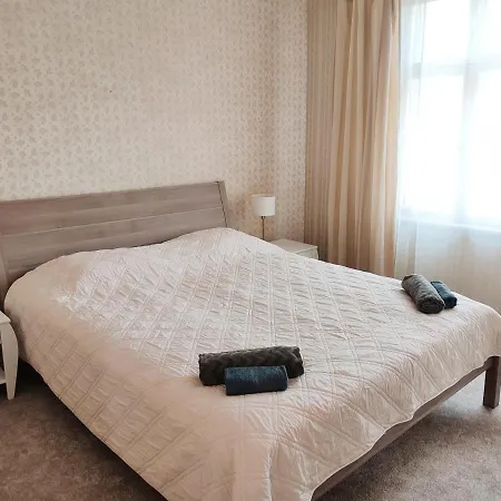 Esplanaadi 5 Apartment-the Location In 公寓