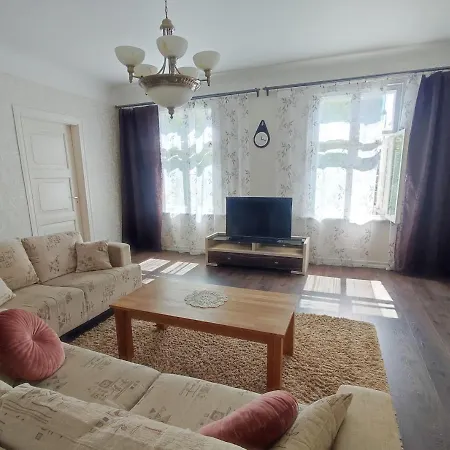 公寓 Esplanaadi 5 Apartment-the Location In