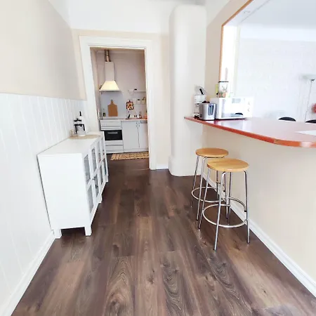 Esplanaadi 5 Apartment-the Location In 派尔努