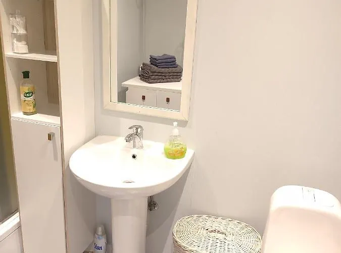 Esplanaadi 5 Apartment-the Location In Appartamento