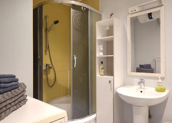 Esplanaadi 5 Apartment-the Location In Appartamento *