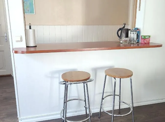 Appartamento Esplanaadi 5 Apartment-the Location In Pärnu