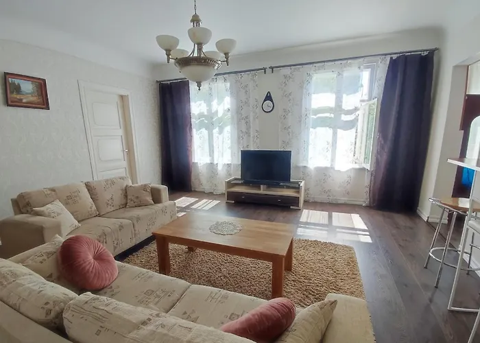 Appartamento Esplanaadi 5 Apartment-the Location In